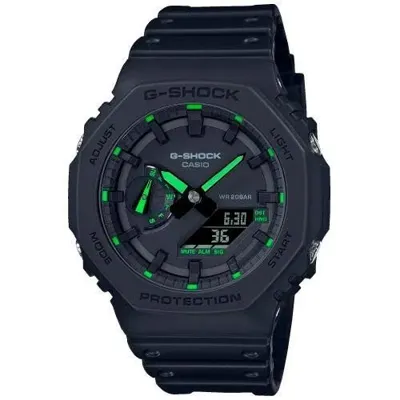 Reloj Casio GA-2100-1A3ER - G-SHOCK