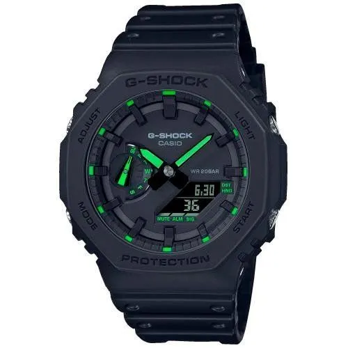 G-SHOCK Reloj Casio GA-2100-1A3ER