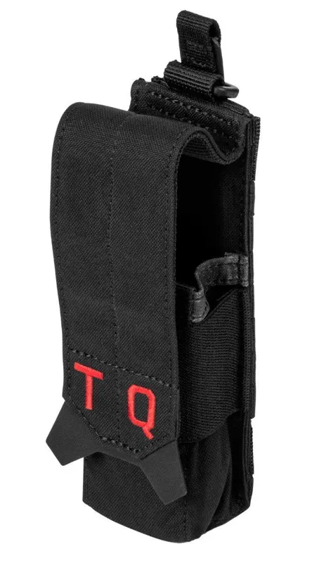 5.11 Tactical Porta Torniquete Flex · Negro