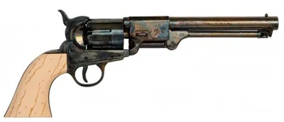 Confederado Griswold & Gunnison USA 1860 - Marfil - Denix