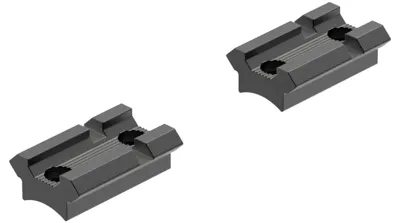 Juego de Bases Rifleman – Cva / Traditions Pursuit - LEUPOLD