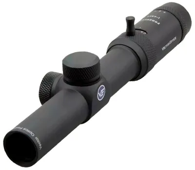 Forester JR. 1-4x24 - Vector Optics