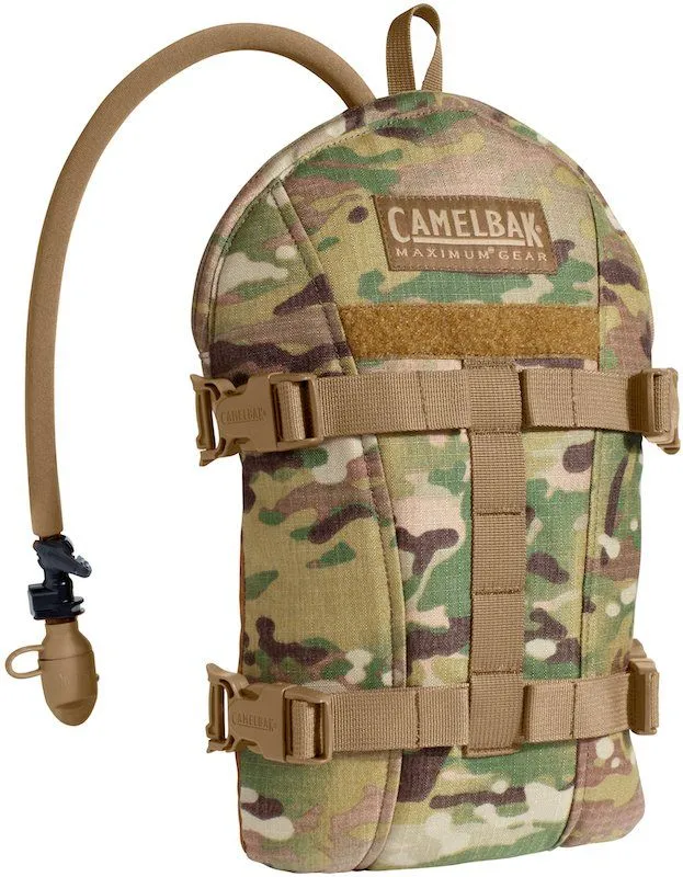 CamelBak ArmorBak Crux 3 Litros · Multicam