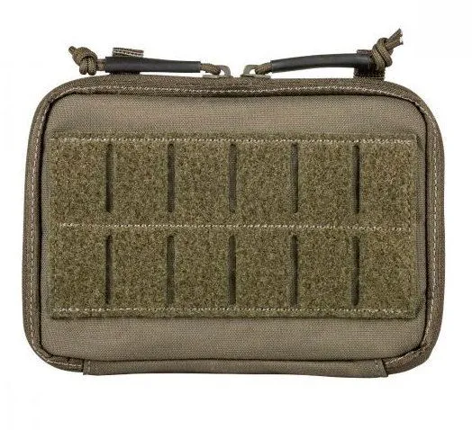 5.11 Tactical MOLLE Flex Admin · Verde / OD