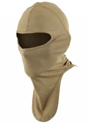 Balaclava Ignífugo Garm 2.0 - NFM Group