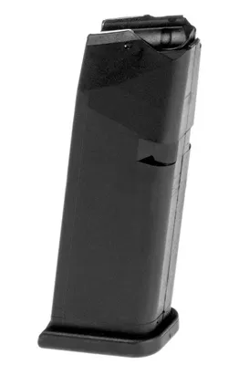 Cargador 38 9x19mm de 8 Cartuchos - Glock