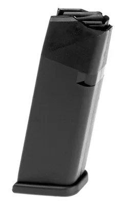 Cargador 20 9x19mm de 15 Cartuchos - Glock