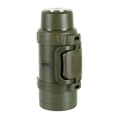 Termo de Viaje 1600ml - M-Tac