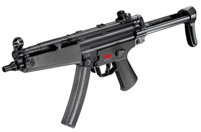 Heckler & Koch MP5 A5 - HK