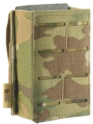 Porta Cargador Rifle Laser Cut - M-Tac