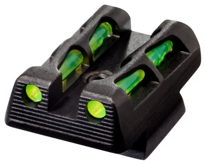 Alza LiteWave para CZ 75/P01 - HiViz