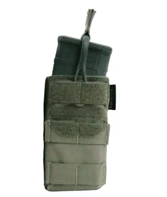 AG1 5.56 - Agilite