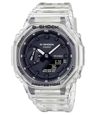 Reloj Casio GA-2100SKE-7AER - G-SHOCK