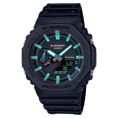 Reloj Casio GA-2100RC-1AER - G-SHOCK