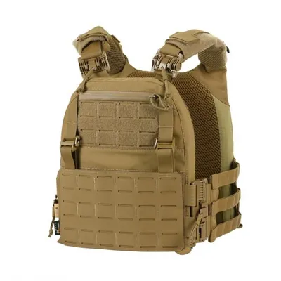 Cuirass FAST QRS Gen.II - M-Tac