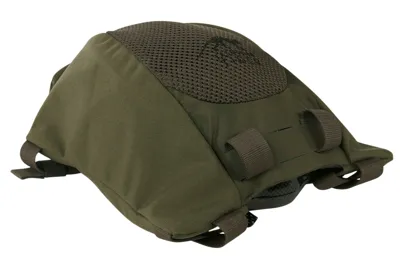 Porta Casco Tactical Helmet Fix - Tasmanian Tiger