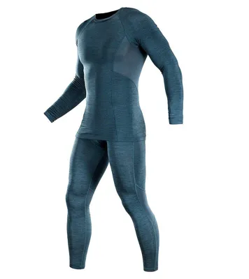 Ropa Interior Térmica Active Level I - M-Tac