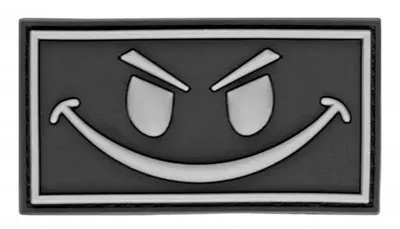 Goma 3D Evil Smile - JTG