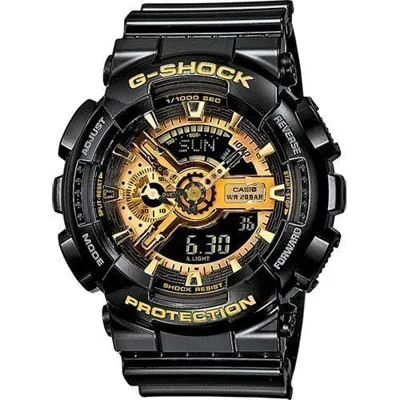 Reloj Casio GA-110GB-1AER - G-SHOCK
