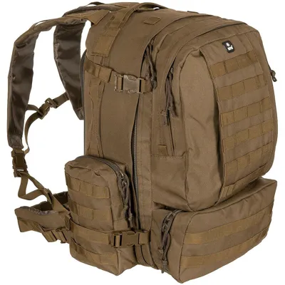 3-DAY Tactical-Modular - MFH