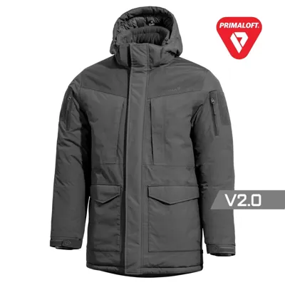HCP V2.0 Parka - Pentagon