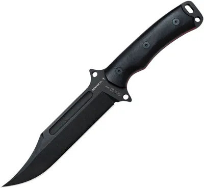 Cuchillo Semper FI. 1 Hoja - Nieto