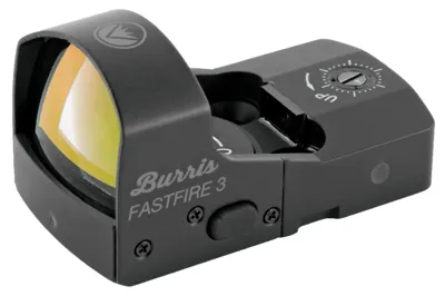 Punto Rojo FastFire III 3 MOA - Burris