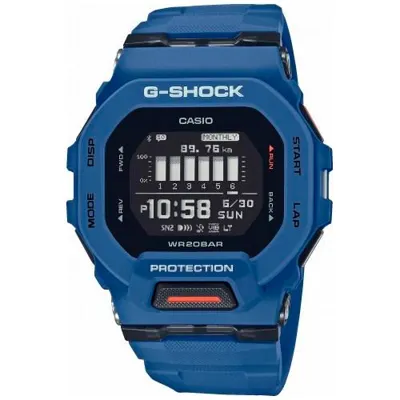 Reloj Casio GBD-200-2ER - G-SHOCK