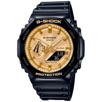 Reloj Casio GA-2100GB-1AER - G-SHOCK