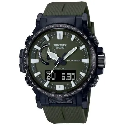 Reloj Pro Trek PRW-61Y-3ER - Casio