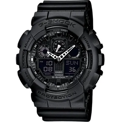 Reloj Casio GA-100-1A1ER - G-SHOCK