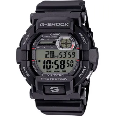 Reloj Casio GD-350-1ER - G-SHOCK
