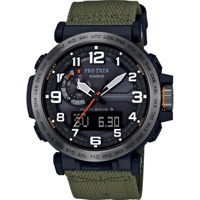 Reloj Pro Trek PRW-6600YB-3ER - Casio