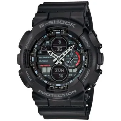 Reloj Casio GA-140-1A1ER - G-SHOCK