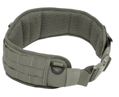 Cinturón de Combate Enhanced PLB - Warrior Assault