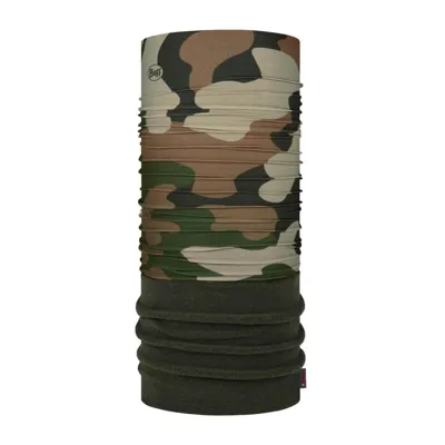 Braga de Cuello Polar Cyres Forest - BUFF