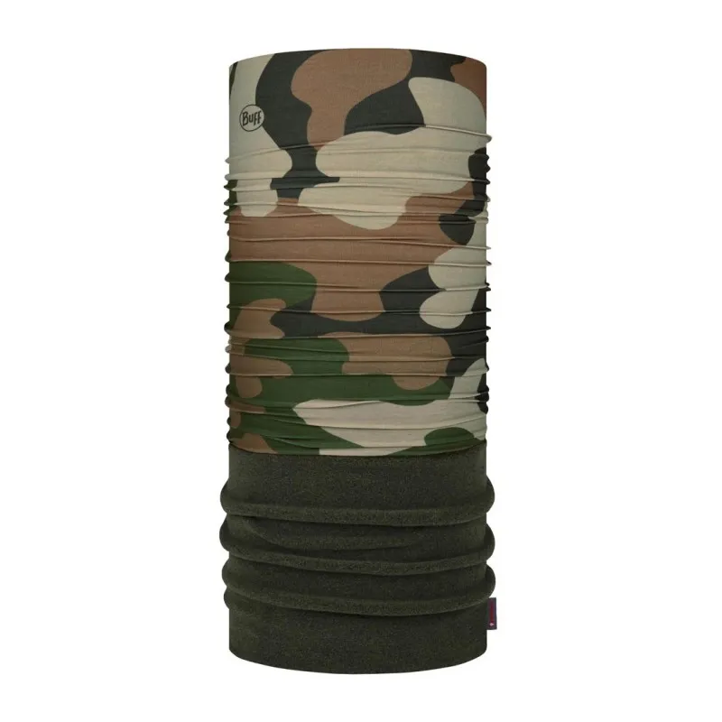 Buff Braga de Cuello Polar Cyres Forest