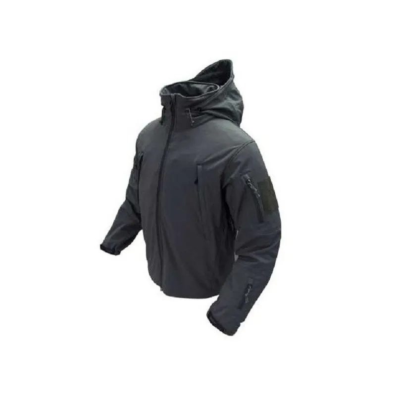 Softshell Han Wild Shark Skin