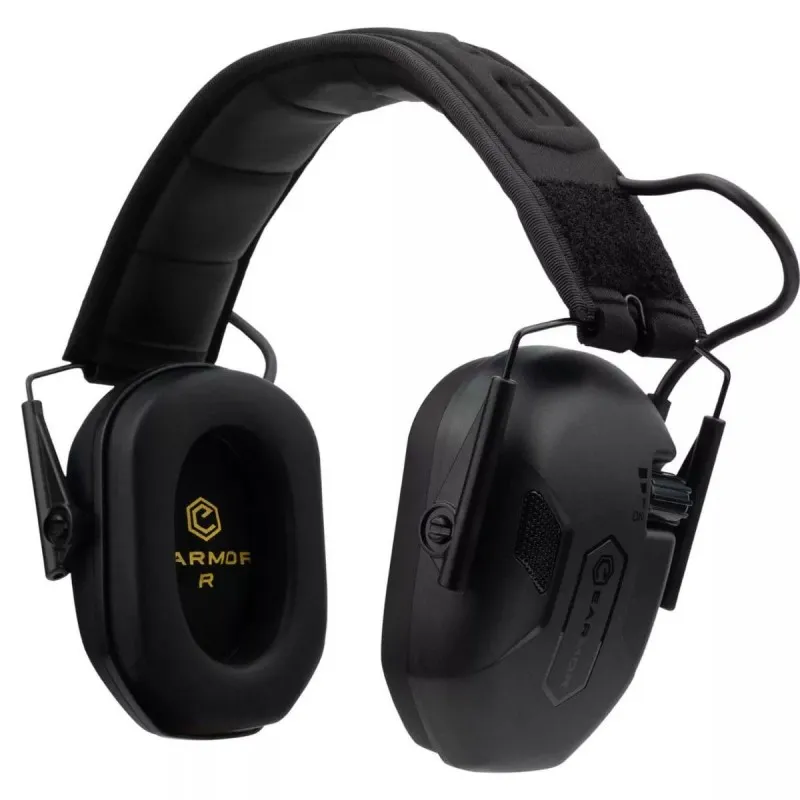Earmor Cascos de Tiro M300A