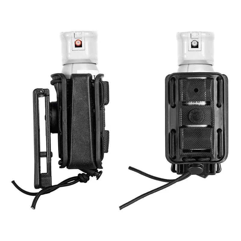 VEGA 8BL18 MOLLE para Spray de Defensa