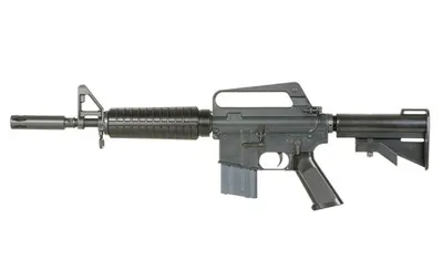 Colt 609/XM177E1 /EMG - Cyma