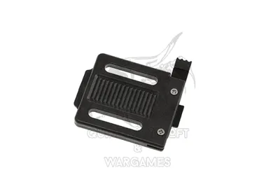 Tapa de Montura NVG para Casco FAST - Emerson