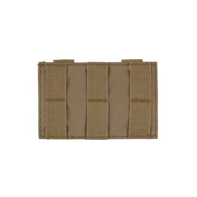 Panel para Convertir MOLLE Horizontal - 8Fields