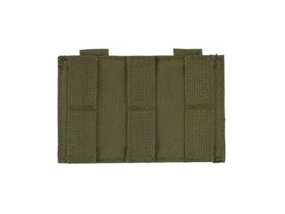 Panel para Convertir MOLLE Horizontal - 8Fields