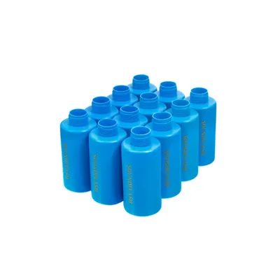 Carcasas Training Thunder B 12PCS - Hakkotsu