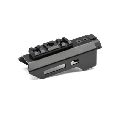 Guardamanos M-LOK de Aluminio para AAP-01C - Action Army