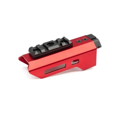 Guardamanos M-LOK de Aluminio para AAP-01C - Action Army