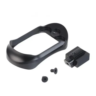 Magwell CNC para AAP-01 Assassin - Action Army