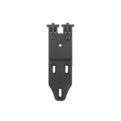 Plataforma de Acople MOLLE para Pistoleras - Otras Marcas