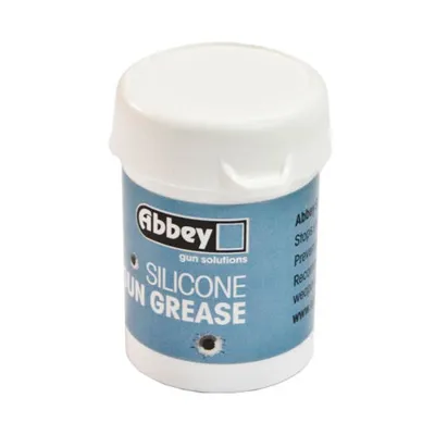 Grasa de Silicona 20 ml - Abbey Supply